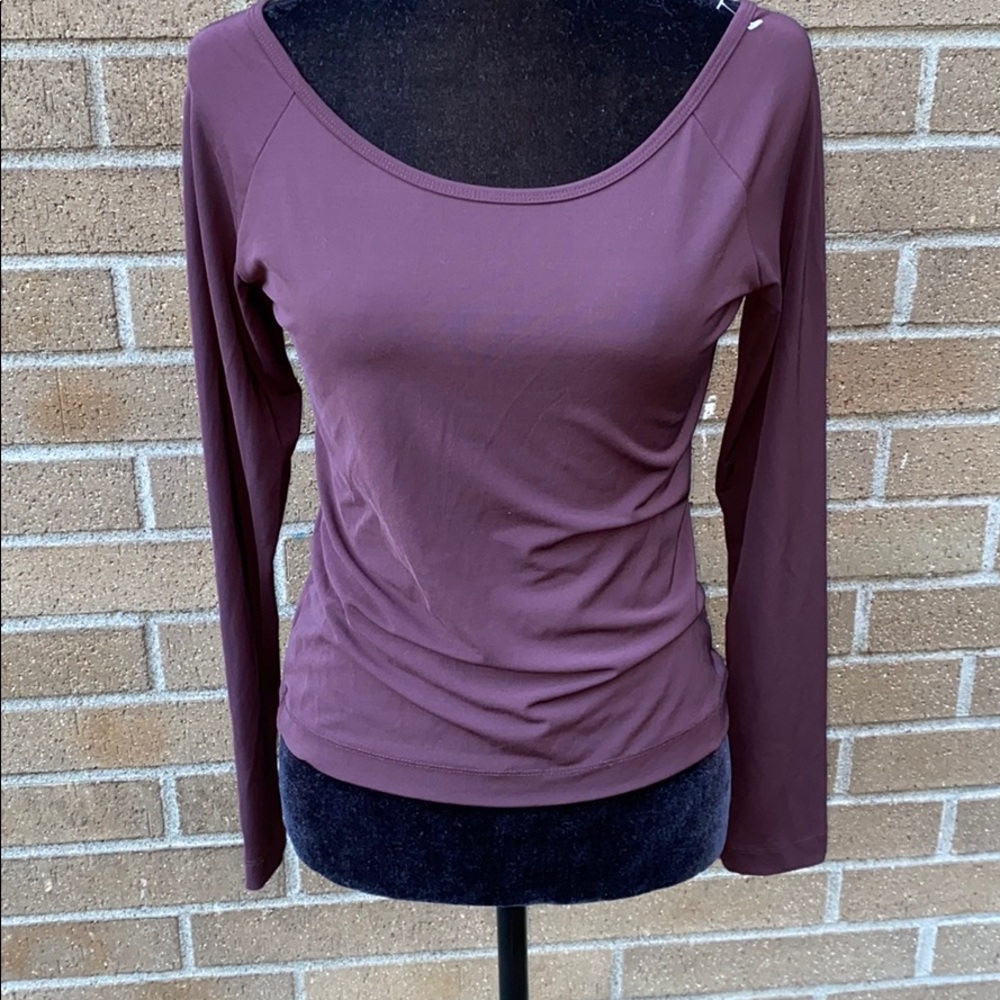 J. Crew Blouse